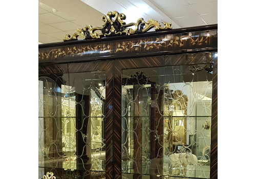 Столовая  Ричмонд  ка-06 ,RICHMOND орех