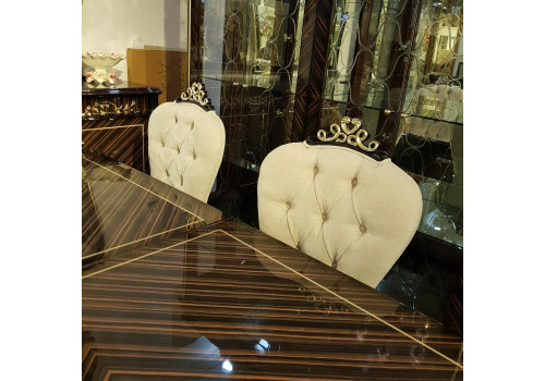 Стол  Ричмонд  ка-06 , 200*250 RICHMOND, орех