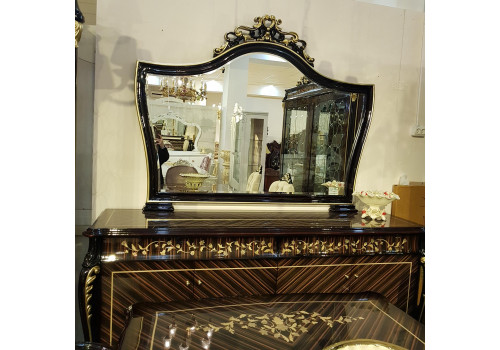 Столовая  Ричмонд  ка-06 ,RICHMOND орех