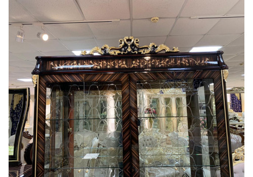 Столовая  Ричмонд  ка-06 ,RICHMOND орех