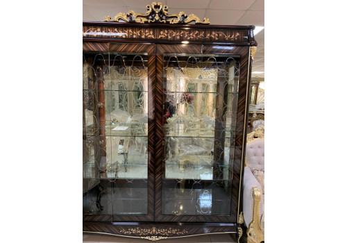 Столовая  Ричмонд  ка-06 ,RICHMOND орех