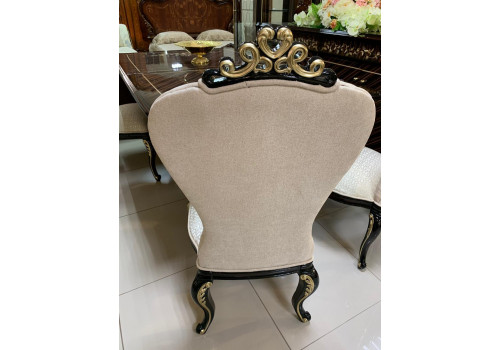 Столовая  Ричмонд  ка-06 ,RICHMOND орех