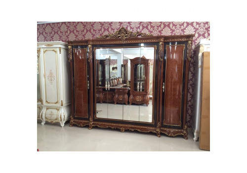 Спальня  Рива  8290