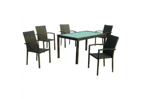 Стул Y-59 В MK-3608-BR