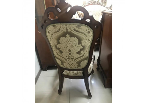 Стул  Роял  ка-05(B) ,  ROYAL  орех