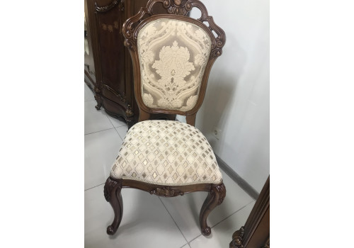 Столовая  Роял  ка-05(B) ,  ROYAL орех