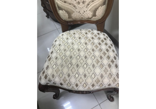 Столовая  Роял  ка-05(B) ,  ROYAL орех