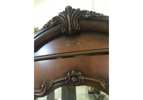 Гостиная  Роял ROYAL KA-05 , орех