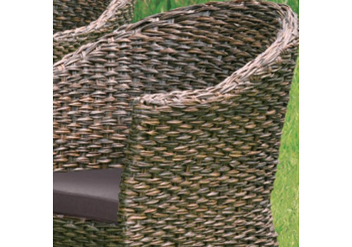 Комплект плетеной мебели RT-A52 Brown 4Pcs