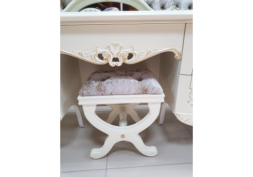 Спальня  Руссано  Бежевый 4 дверная В688