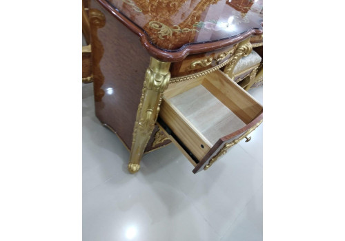 Спальня  Сафия  с 4-дверным шкафом 5116