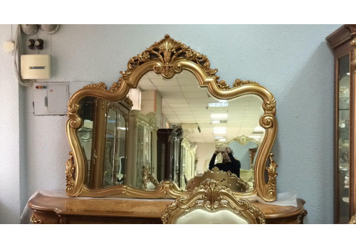 Комод  Сафия SAFIA 5116 , светлый орех