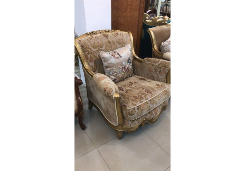 Комплект мягкой мебели САЛОУ SALOU SF-015