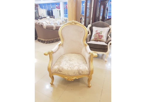 Комплект мягкой мебели СЕВИЛЬЯ SEVILIA G-635