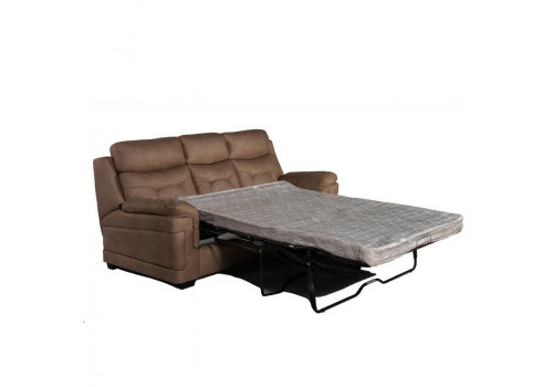 Диван-кровать  MK-4700-BGF 3-местный