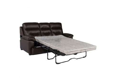 Диван-кровать  MK-4703-BRL 3-местный