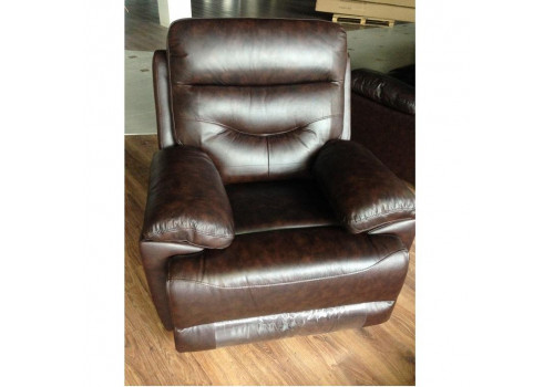 Кресло  MK-4705-BRL реклайнер