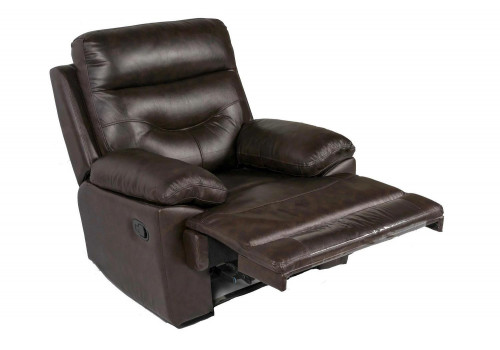 Кресло  MK-4705-BRL реклайнер