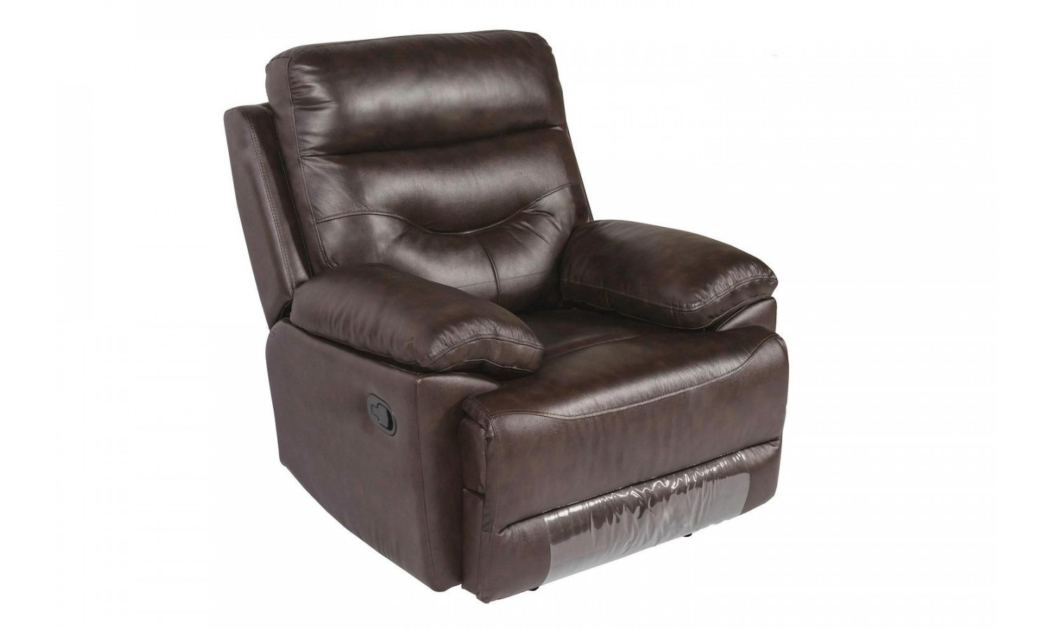 Кресло  MK-4705-BRL реклайнер