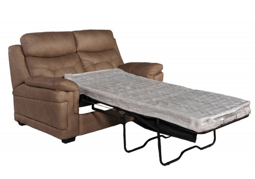 Диван-кровать  MK-4701-BGF 2-местный