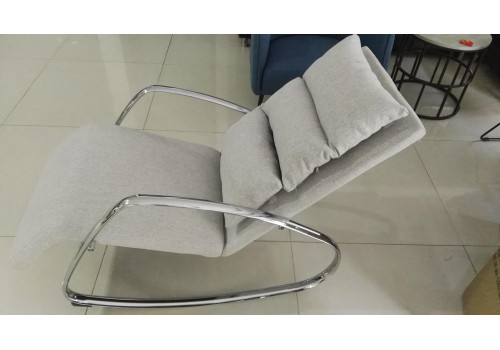 Кресло-качалка  MK-5509-BG