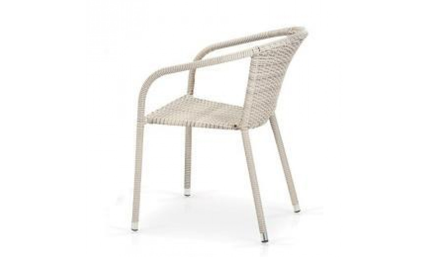 Плетеное кресло Y137C-W85 Latte