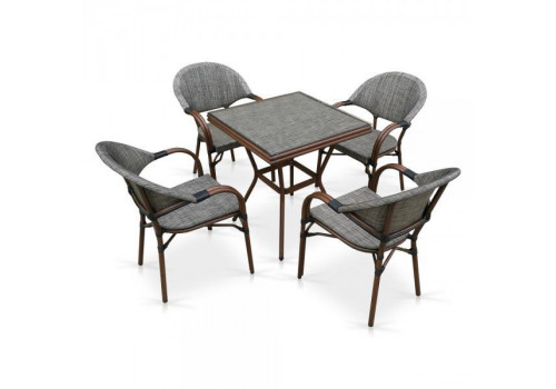 Комплект мебели T130/C029-TX 70x70 4Pcs