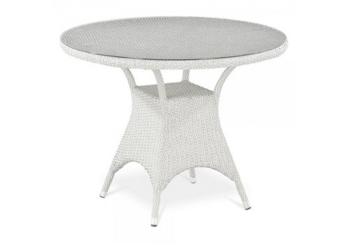 Комплект плетеной мебели T220CW/Y290W-W2 White 4Pcs