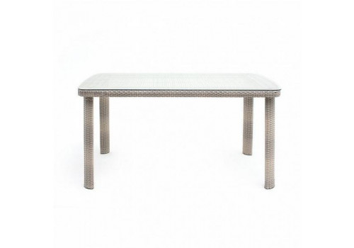 Комплект плетеной мебели T51A/S58B-W85 Latte