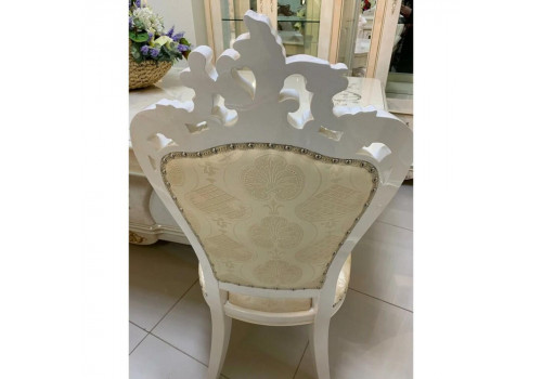 Кресло  Теодора TEODORA 3868  , беж