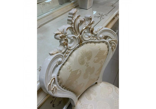 Стул  Теодора TEODORA 3868  , беж