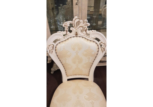 Кресло  Теодора TEODORA 3868  , беж