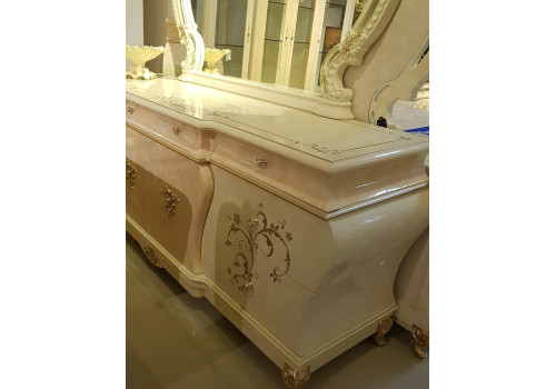 Столовая  Теодора TEODORA 3868  , беж