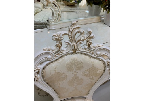 Кресло  Теодора TEODORA 3868  , беж