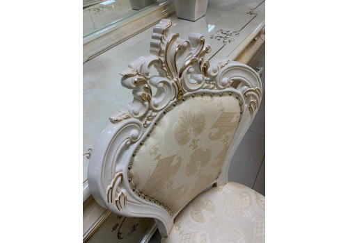 Кресло  Теодора TEODORA 3868  , беж