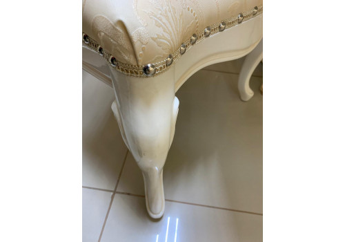 Кресло  Теодора TEODORA 3868  , беж