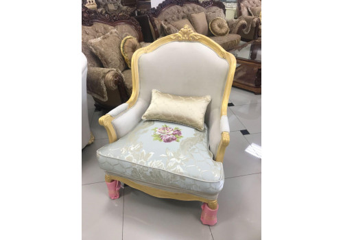 Комплект мягкой мебели ВАЛЕНСИЯ VALENCIA SF-026