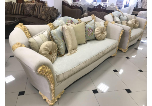 Комплект мягкой мебели ВАЛЕНСИЯ VALENCIA SF-026