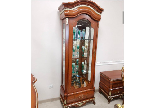 Тумба TV ВАЛЕНСИЯ 3919, орех