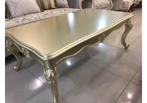 Столик журнальный Венеция VENECIA S756