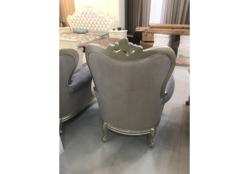 Комплект мягкой мебели Венеция VENECIA S756