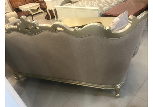 Комплект мягкой мебели Венеция VENECIA S756