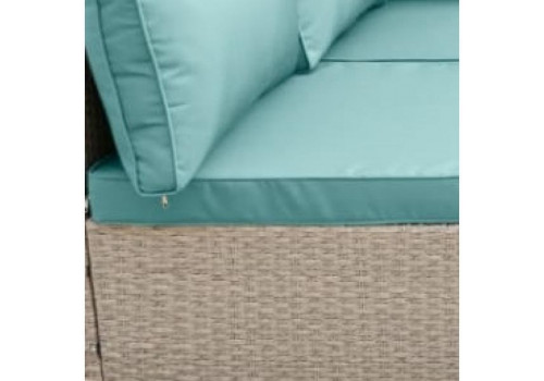 Комплект мебели YR822BB-Beige/Mint