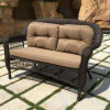 Плетеный комплект для отдыха LV520BB Beige/Beigeg