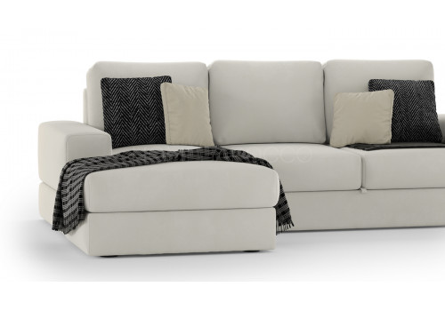 Диван угловой  Даллас 001