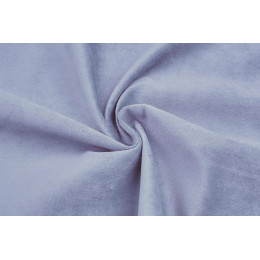 Диван Босс модульный двухместный с оттоманкой VELUTTO 049