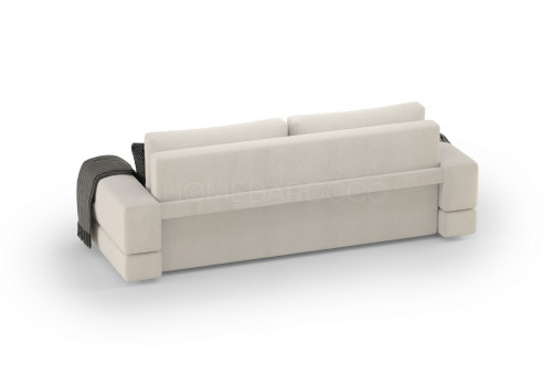 Диван  Даллас Евро прямой TESLA 002