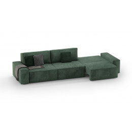 Диван Босс модульный трехместный SIMPLE 013