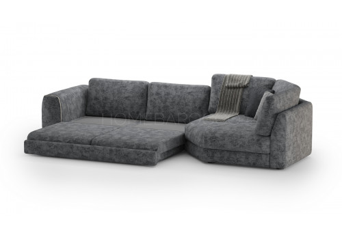 Диван угловой  Мун Allure 010