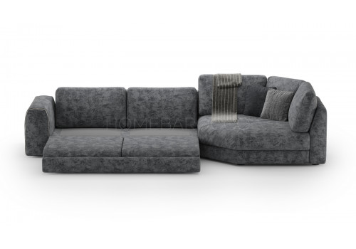 Диван угловой  Мун Allure 010